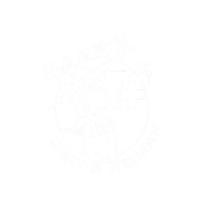 Namibia Public Workers Union (NAPWU)